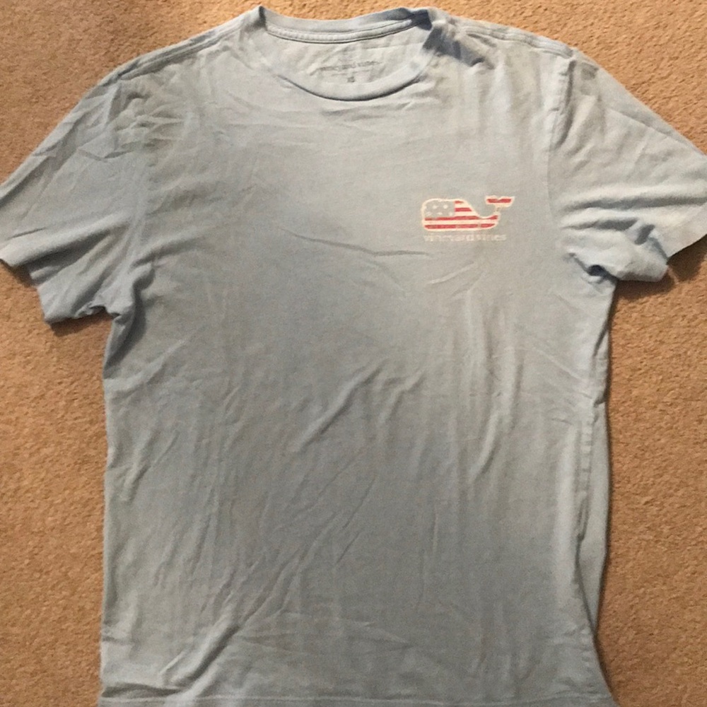 Vineyard vines men’s small T-shirt